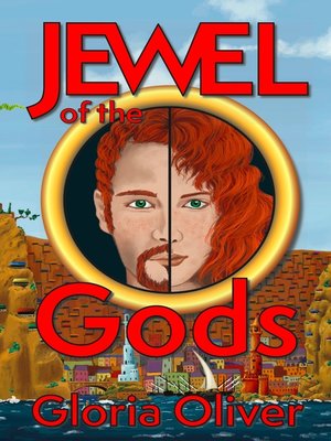 cover image of Jewel of the Gods